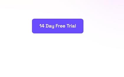 14 Day Trial Button
